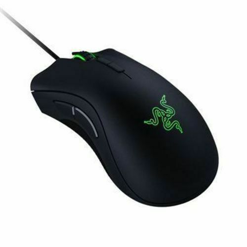Razer deathadder elite - deathadder,