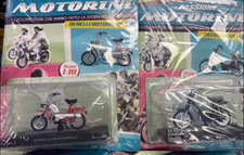 PASSIONE MOTORINI - SCALA 1:18