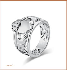 Anello Prezioso Tradizionale