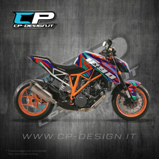 Kit Grafiche KTM 1290 SUPER