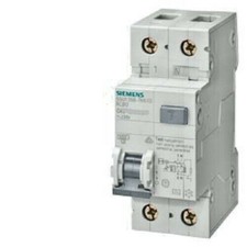 Magnet Differ  4,5K 1P+N  AC  300mA (0,3A) Siemens 5SU1653-1KK.. (Stock magaz