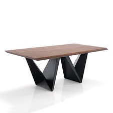 TAVOLO FISSO DABLIU PIANO MDF