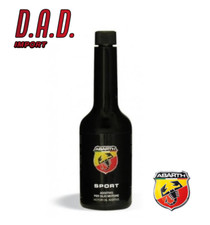 Additivo Olio Motore Auto Abarth Sport 325ml Massime Prestazioni Benzina Diesel
