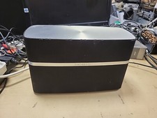 Sistema di altoparlanti Bowers