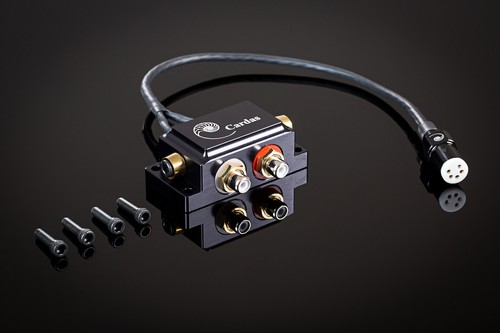 Cardas cptb phonobox - cardas,