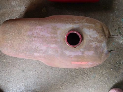 Moto gilera serbatoio tappo - gilera,