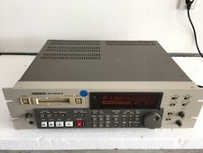 TASCAM DA-60 Registratore DAT