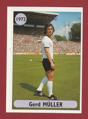 Top player figurina calciatori - player,