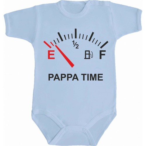 Body neonato bimbo bimba pappa - neonato,