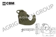 Gancio automatico CBM per
