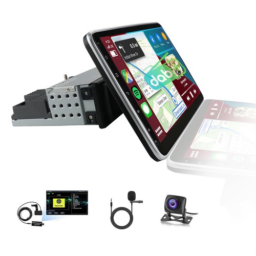 Autoradio dab 1 din - autoradio,