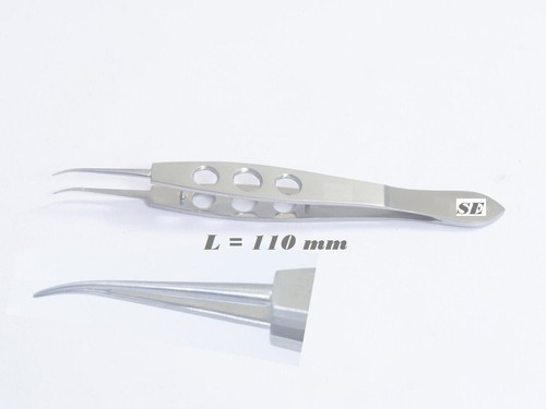 Pinza per legatura curva - , ss