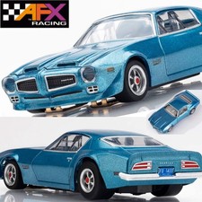 AFX 1970 Pontiac Firebird