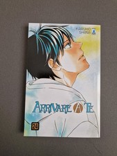 Arrivare a te n. 24 Star
