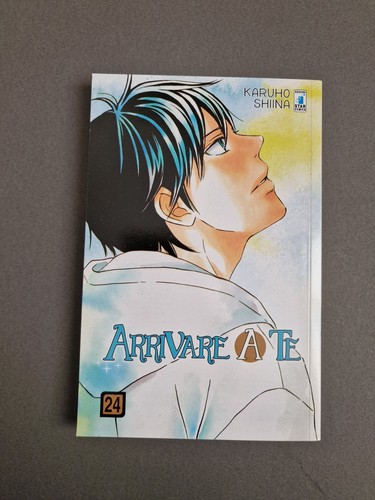 Arrivare 24 star - arrivare,