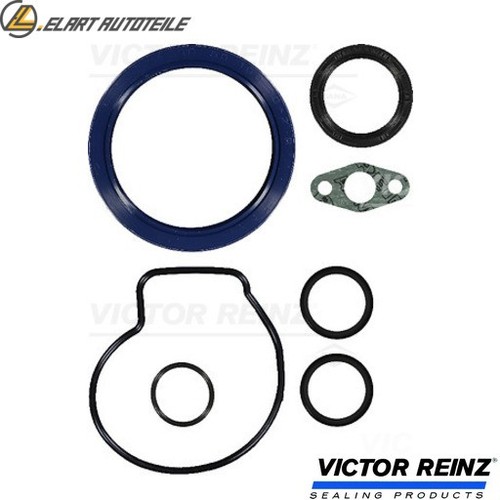 Kit guarnizioni carter motore - kit,