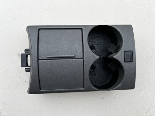 Audi multibox console - audi, a2