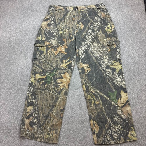 Pantaloni realtree adulto - pantaloni,