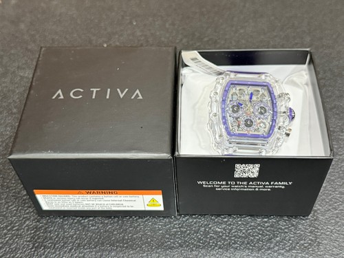 Orologio activa invicta con - orologio,