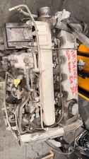 Motore completo alfa romeo 166 - motore,