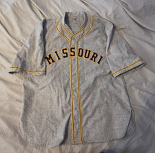 Maglia da baseball Missouri