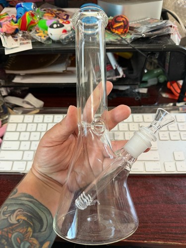 Bong premium bicchiere - premium, per
