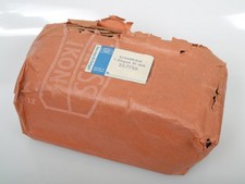 Zeiss Ikon Lederköcher per