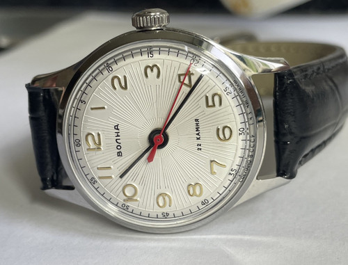 Orologio vintage volna chchz - orologio,