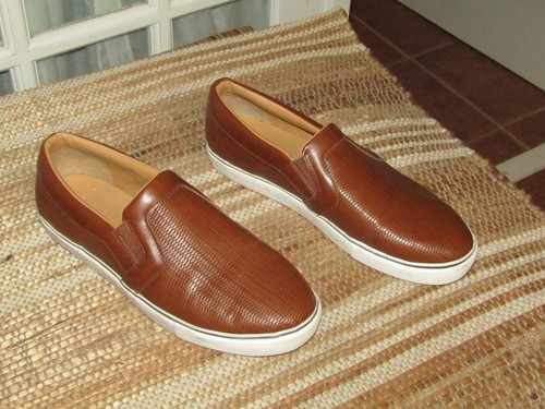 Scarpe sneakers mocassini zara - scarpe,