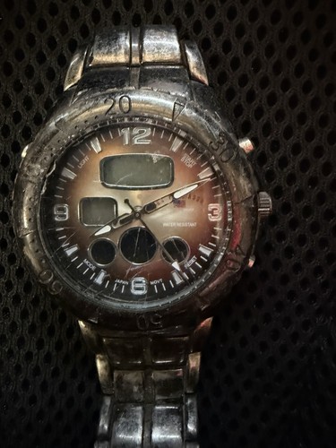 Orologio uomo polo - orologio,