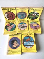 Lotto 8 Inverno/primavera