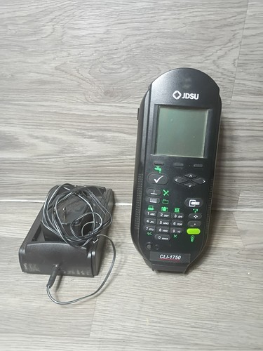 Jdsu cli 1750 - jdsu, cli-1750