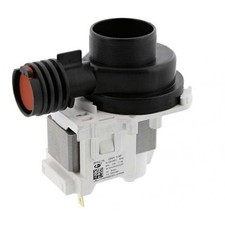 POMPA SCARICO lavatrice REX