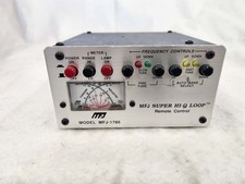 Telecomando MFJ Super Hi-Q