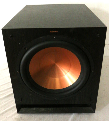 Klipsch spl 120 - klipsch, spl-120