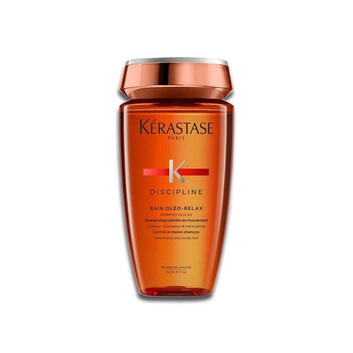 Kerastase discipline shampoo - discipline,