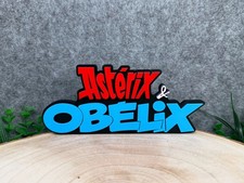 Asterix & Obelix - Idea Regalo