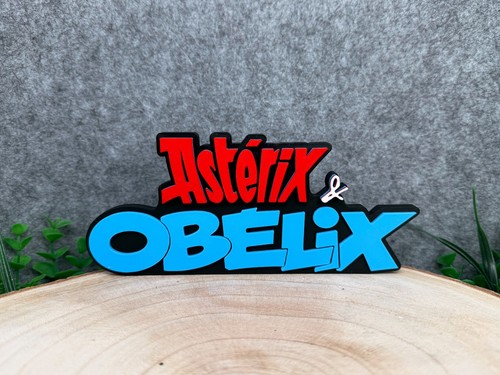 Asterix obelix idea - obelix, regalo