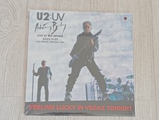 U2 - UV Achtung Baby - Feeling