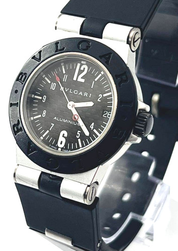 Orologio polso uomo bvlgari - da,