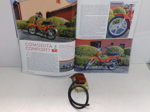Moto storici piaggio - piaggio, boxer-