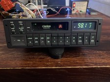 AUTORADIO CAR STEREO CITROËN