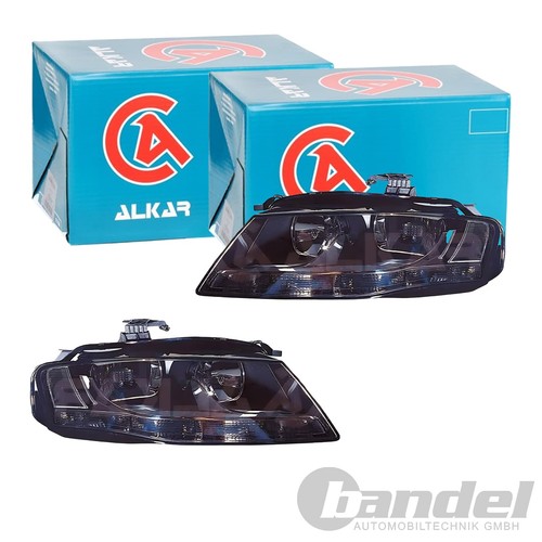 Alkar fari alogeni set - alkar,