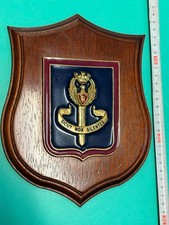 CREST POLIZIA DI STATO REPARTO