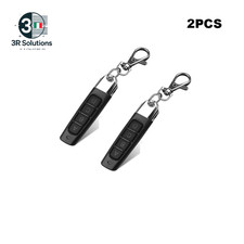 433 Mhz Copia Automatica