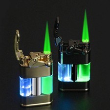 Jet Flame Lighter – Night