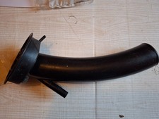 Tubulure remplissage de