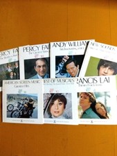 Vari artisti set 7 LP