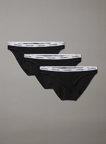 Calvin klein slip donna vita - calvin,