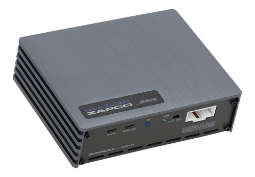 Zapco 4a 6 canali - hb,